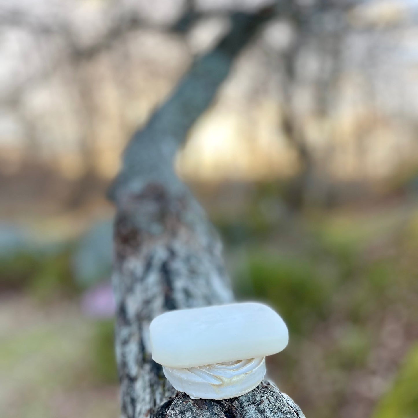 Lillholmen Pärlemovit